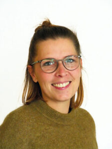 Stefanie Neuhaus