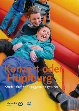 MuDi - Mobile unterstützende Dienste