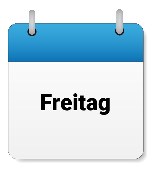 Freitag