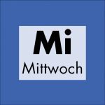 Mittwoch
