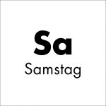 Samstag