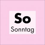 Sonntag