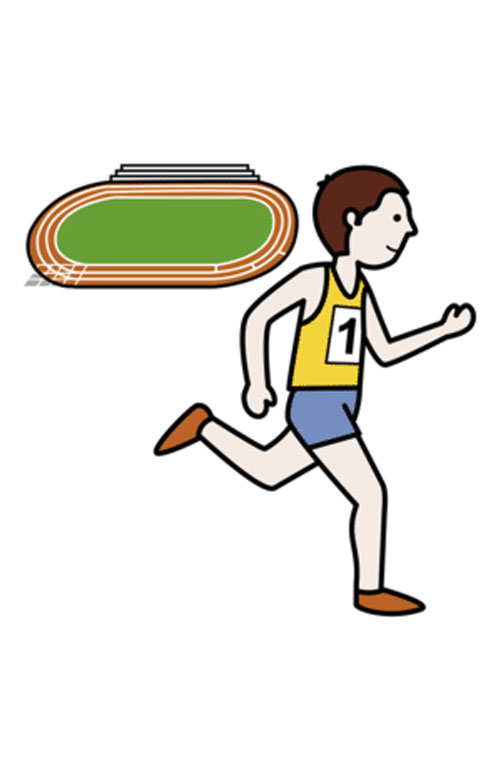 Lauf-Gruppe