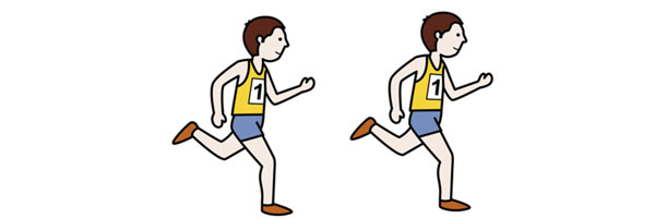 Lauf-Gruppe