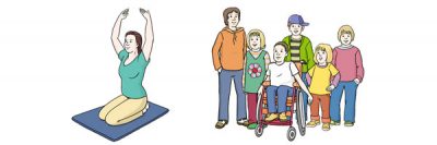 Yoga für Kinder und Jugendliche