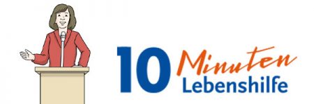 10 Minuten Lebenshilfe