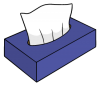 Taschentücher