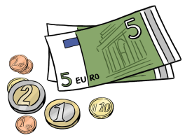 Spenden helfen