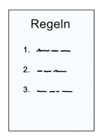 Regeln