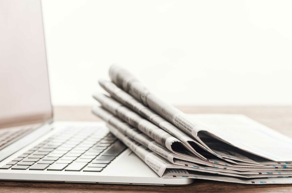 Presse und Öffentlichkeitsarbeit