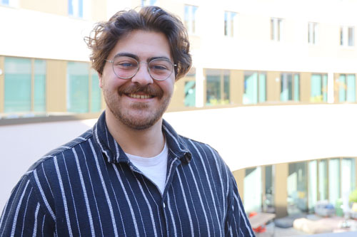 Nicolas Constantin Nicolas Constantin