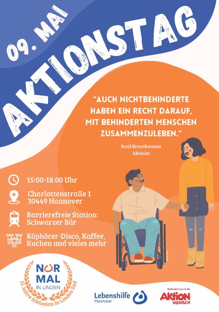 Aktionstag