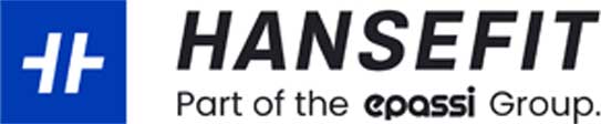 Hansefit - Logo