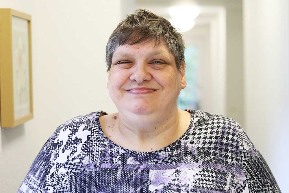 Bettina Gebauer